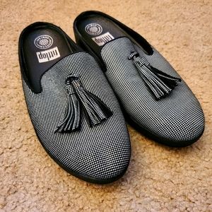 Fitflop slides